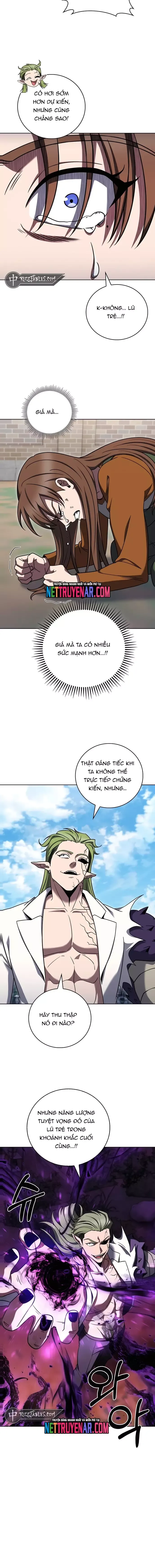 đọc truyện Shipper Đến Từ Murim Chương 89 ảnh 6 tại Thiên Thai Truyện