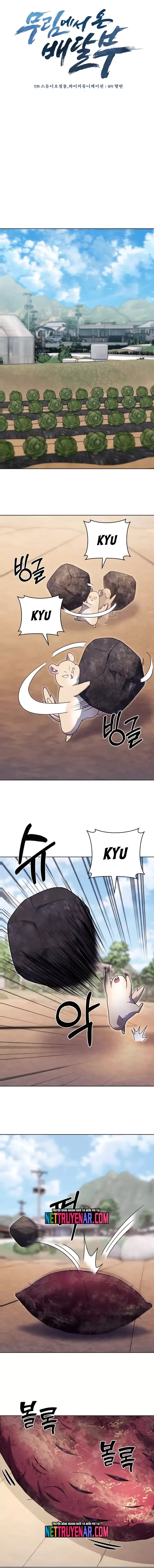 đọc truyện Shipper Đến Từ Murim Chương 89 ảnh 7 tại Thiên Thai Truyện