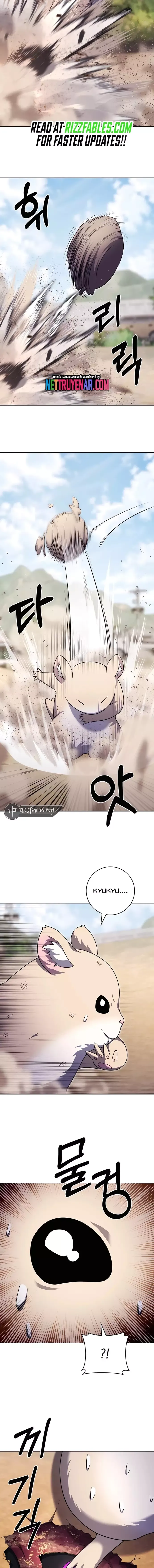 đọc truyện Shipper Đến Từ Murim Chương 89 ảnh 10 tại Thiên Thai Truyện