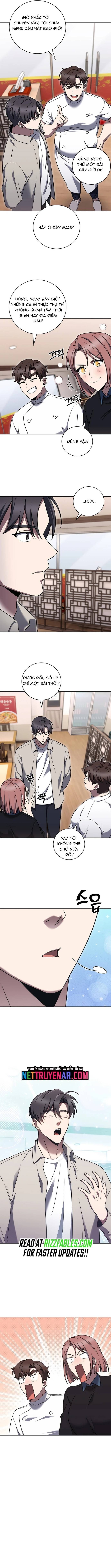 đọc truyện Shipper Đến Từ Murim Chương 91 ảnh 9 tại Thiên Thai Truyện