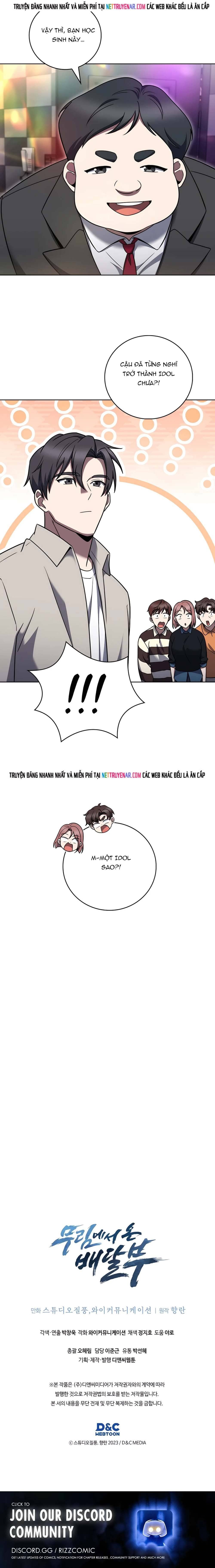 đọc truyện Shipper Đến Từ Murim Chương 92 ảnh 11 tại Thiên Thai Truyện