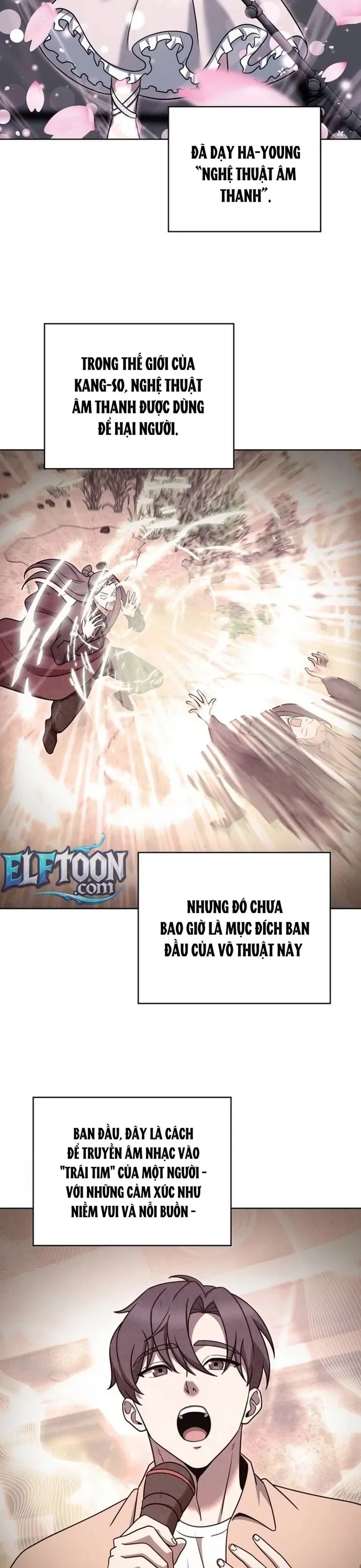 đọc truyện Shipper Đến Từ Murim Chương 94 ảnh 14 tại Thiên Thai Truyện