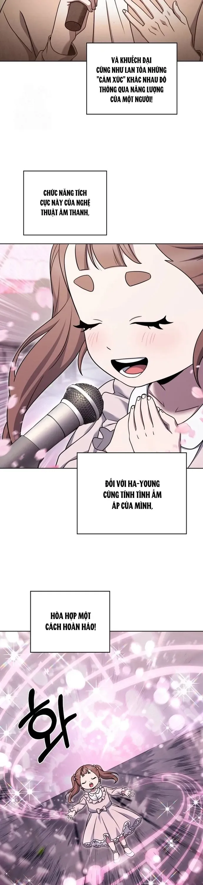 đọc truyện Shipper Đến Từ Murim Chương 94 ảnh 15 tại Thiên Thai Truyện