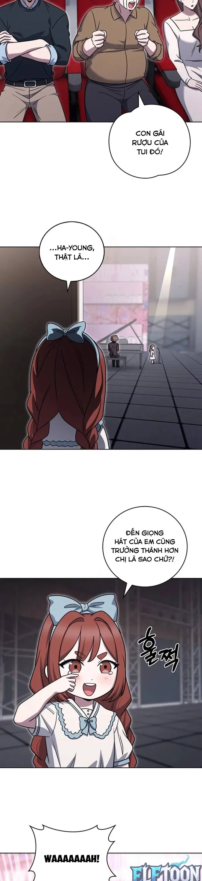 đọc truyện Shipper Đến Từ Murim Chương 94 ảnh 17 tại Thiên Thai Truyện