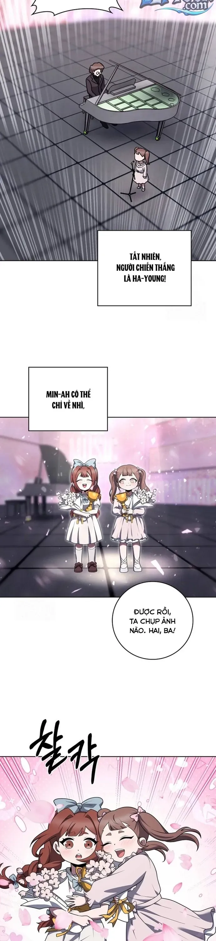 đọc truyện Shipper Đến Từ Murim Chương 94 ảnh 18 tại Thiên Thai Truyện