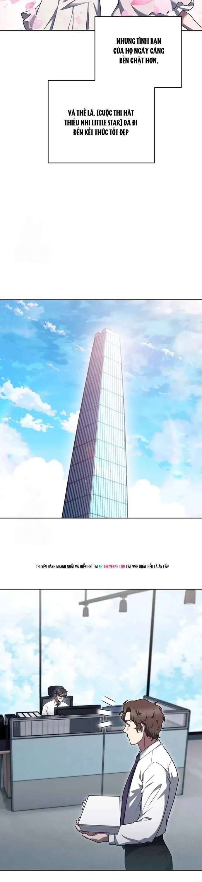 đọc truyện Shipper Đến Từ Murim Chương 94 ảnh 19 tại Thiên Thai Truyện