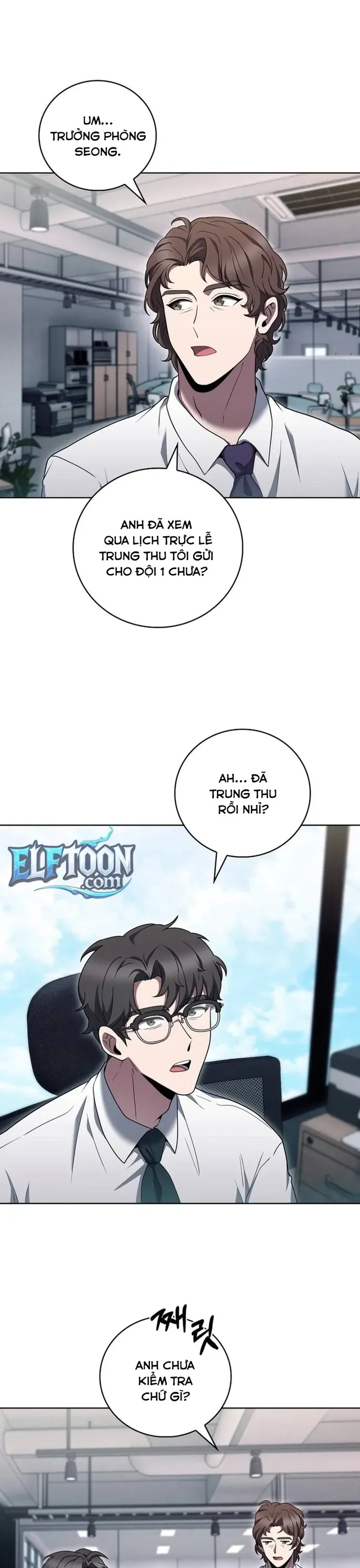 đọc truyện Shipper Đến Từ Murim Chương 94 ảnh 20 tại Thiên Thai Truyện