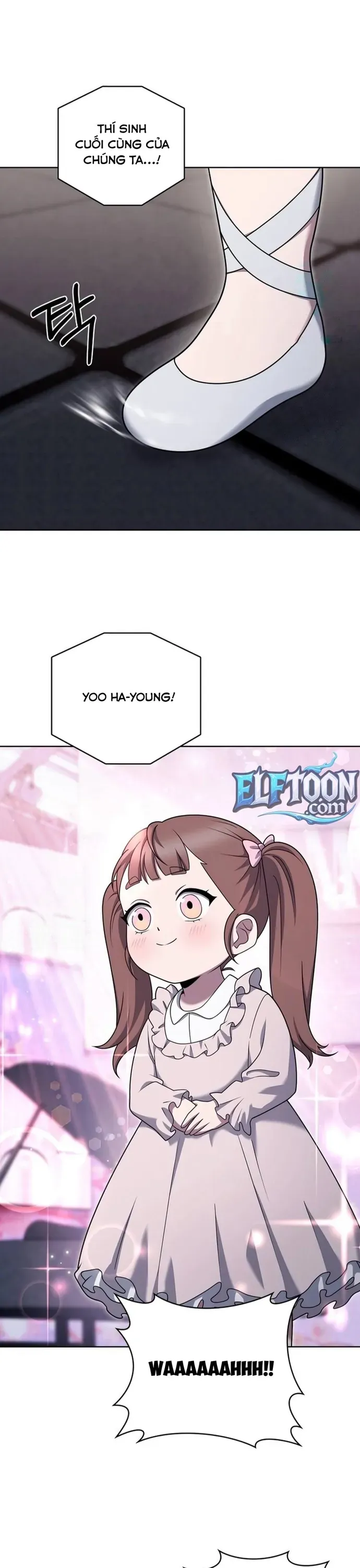 đọc truyện Shipper Đến Từ Murim Chương 94 ảnh 4 tại Thiên Thai Truyện