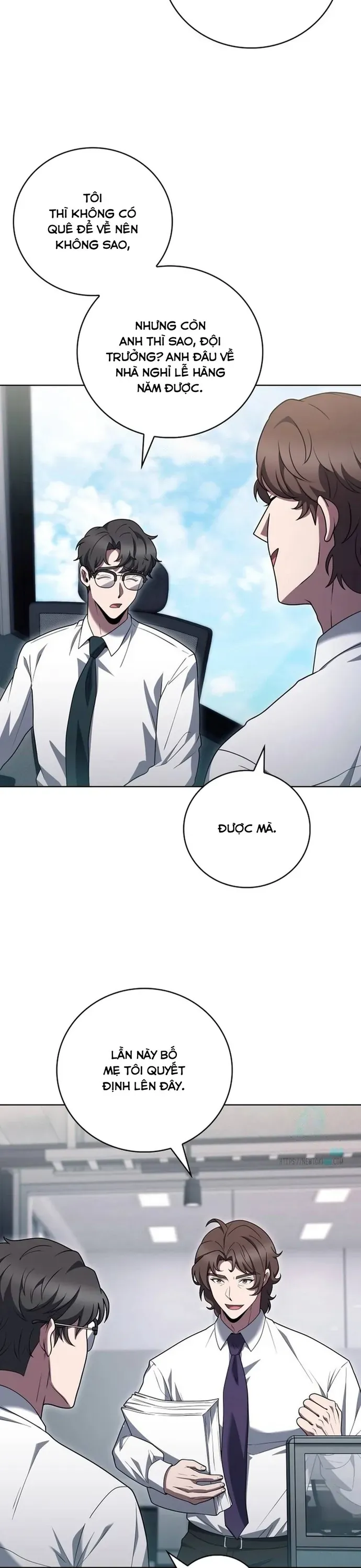 đọc truyện Shipper Đến Từ Murim Chương 94 ảnh 22 tại Thiên Thai Truyện