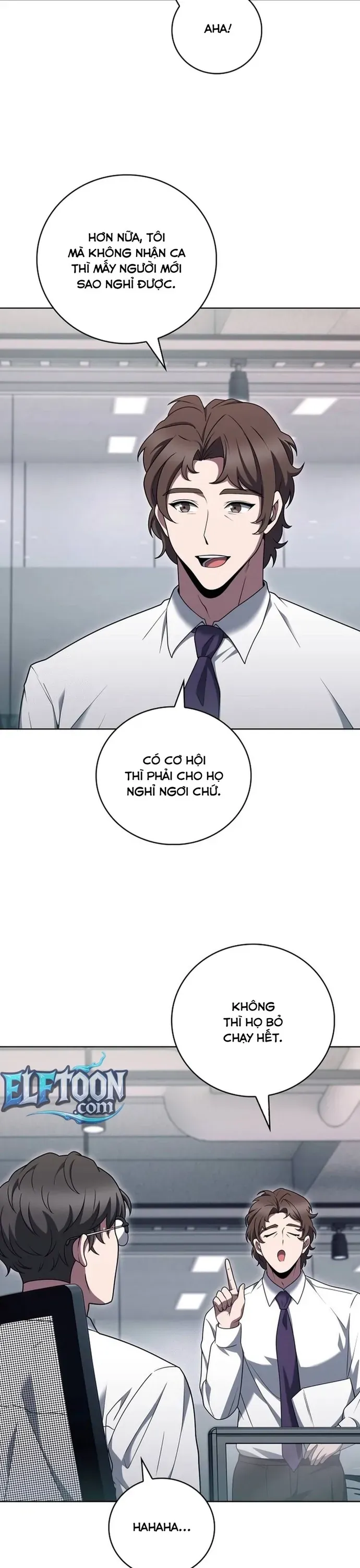 đọc truyện Shipper Đến Từ Murim Chương 94 ảnh 23 tại Thiên Thai Truyện