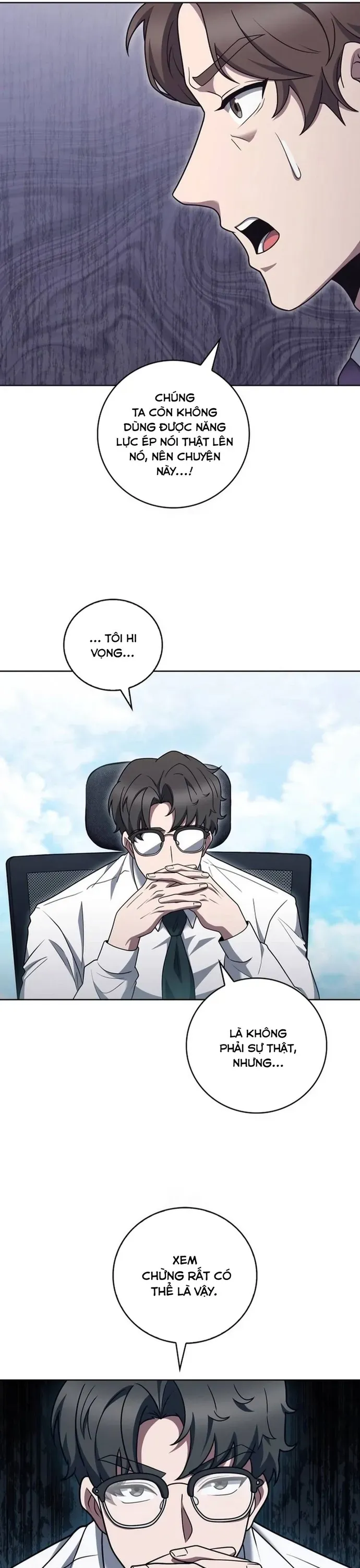 đọc truyện Shipper Đến Từ Murim Chương 94 ảnh 25 tại Thiên Thai Truyện