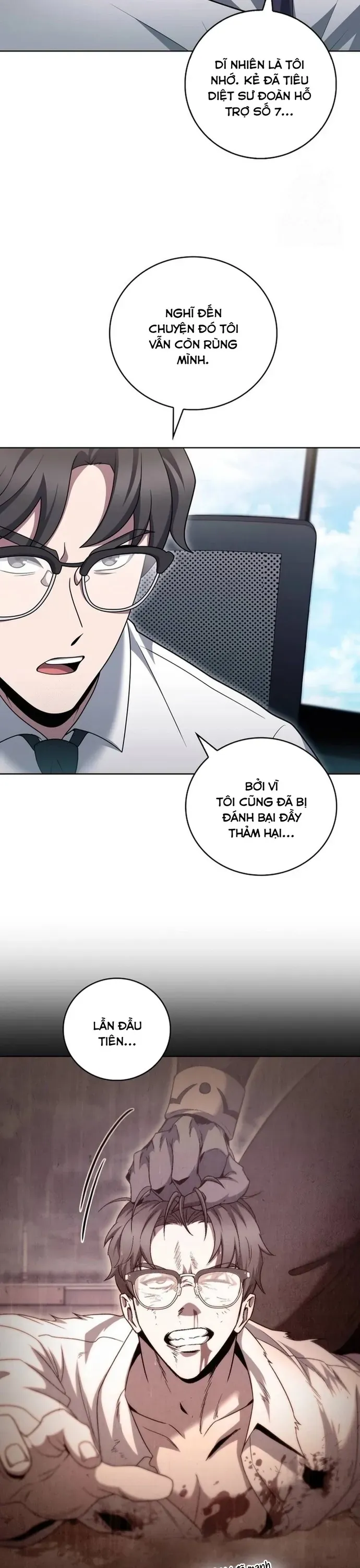 đọc truyện Shipper Đến Từ Murim Chương 94 ảnh 30 tại Thiên Thai Truyện