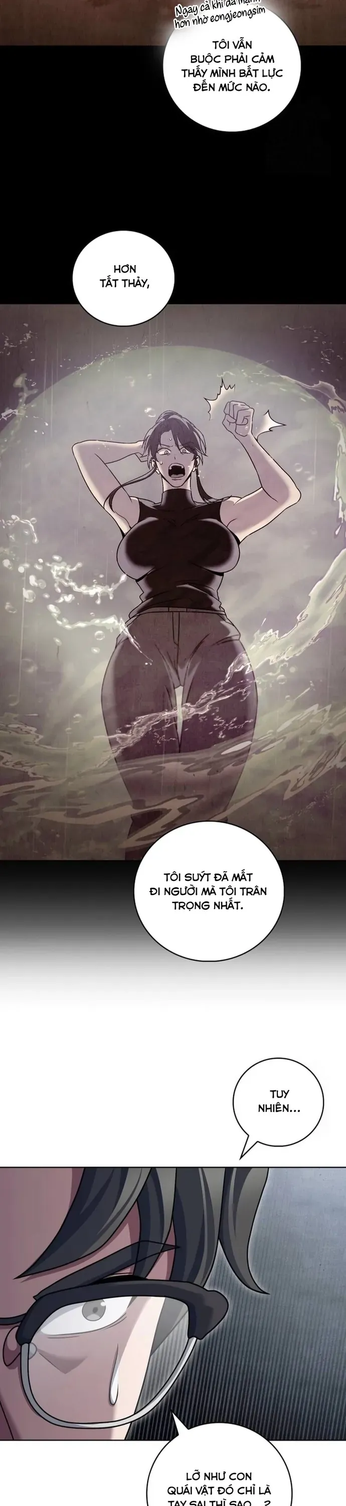 đọc truyện Shipper Đến Từ Murim Chương 94 ảnh 31 tại Thiên Thai Truyện