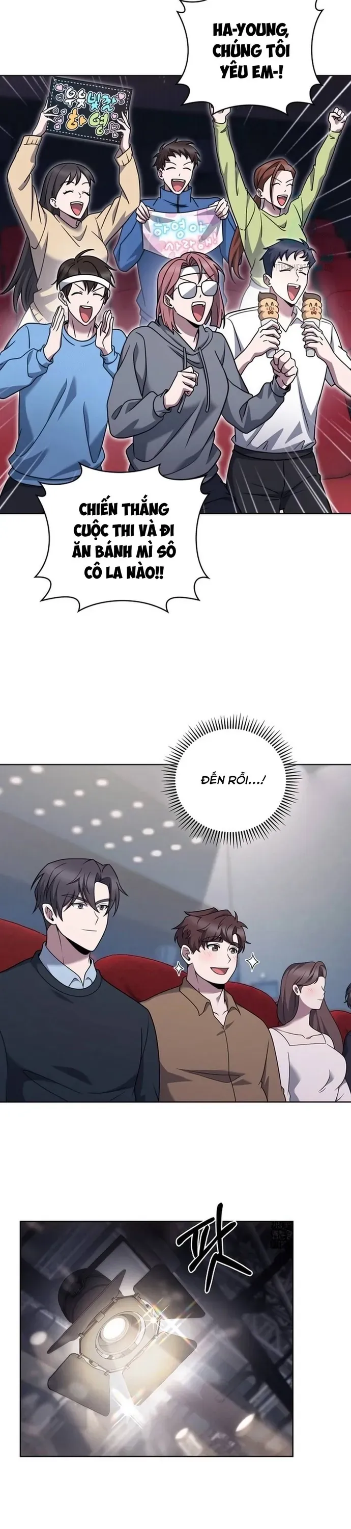 đọc truyện Shipper Đến Từ Murim Chương 94 ảnh 5 tại Thiên Thai Truyện