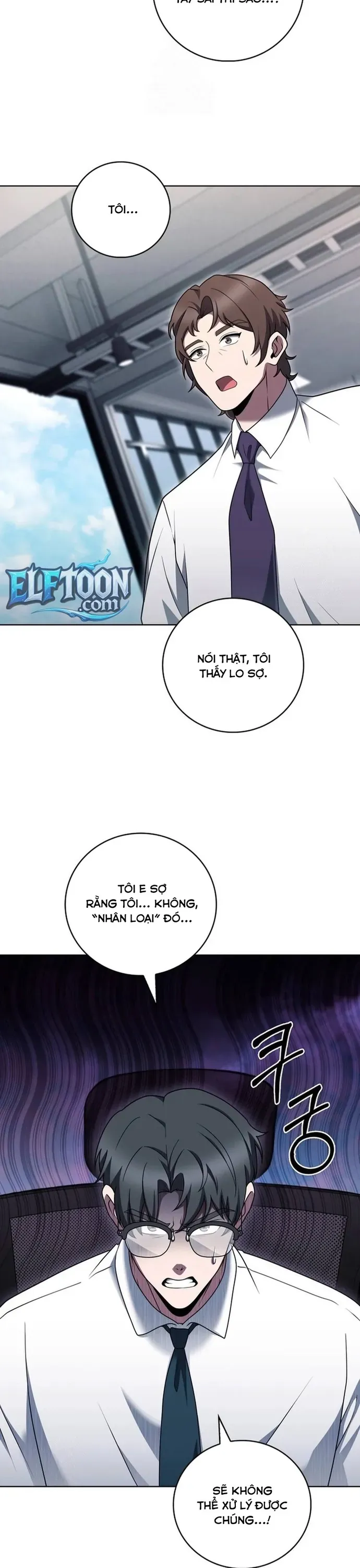 đọc truyện Shipper Đến Từ Murim Chương 94 ảnh 32 tại Thiên Thai Truyện