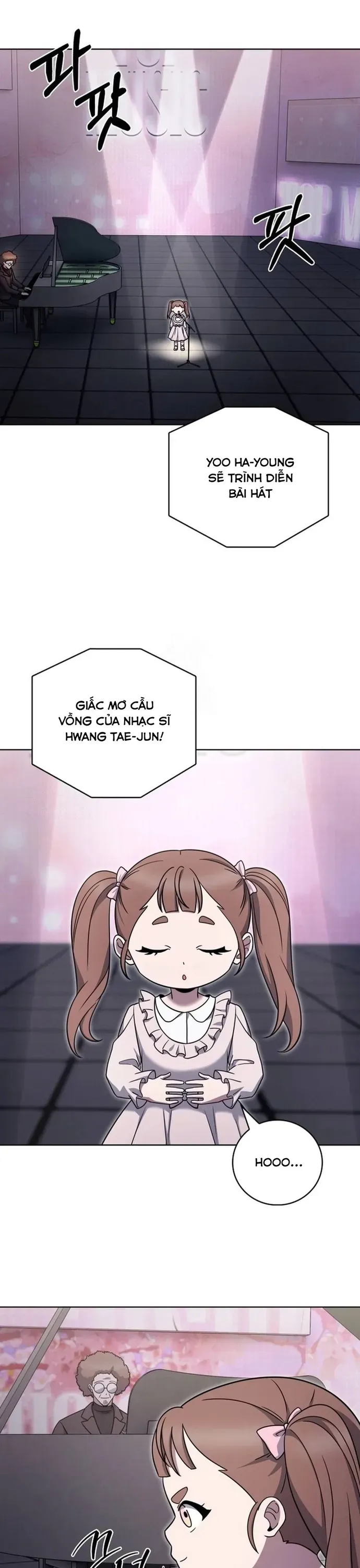 đọc truyện Shipper Đến Từ Murim Chương 94 ảnh 6 tại Thiên Thai Truyện