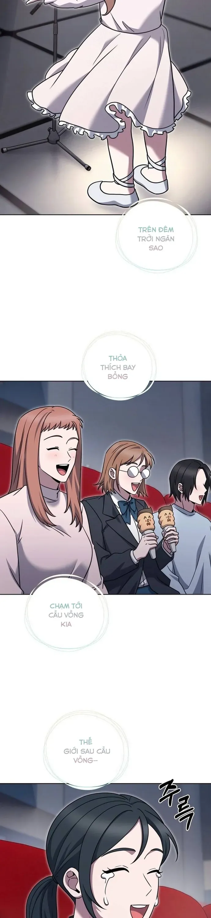 đọc truyện Shipper Đến Từ Murim Chương 94 ảnh 9 tại Thiên Thai Truyện