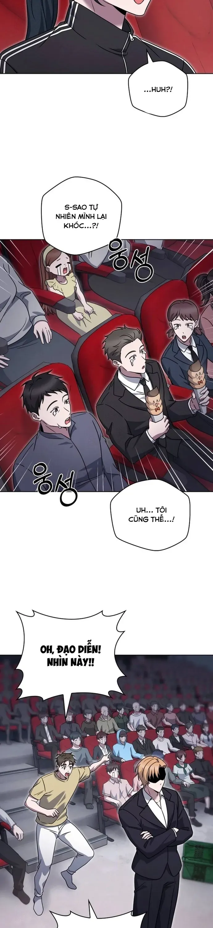 đọc truyện Shipper Đến Từ Murim Chương 94 ảnh 10 tại Thiên Thai Truyện