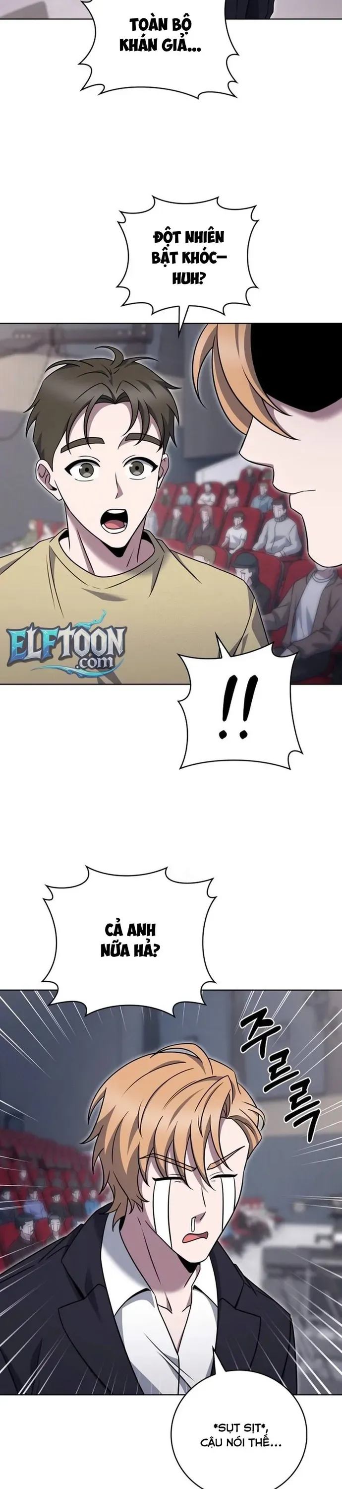 đọc truyện Shipper Đến Từ Murim Chương 94 ảnh 11 tại Thiên Thai Truyện