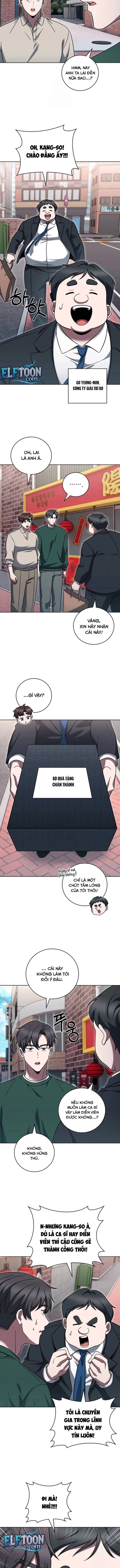 đọc truyện Shipper Đến Từ Murim Chương 95 ảnh 4 tại Thiên Thai Truyện