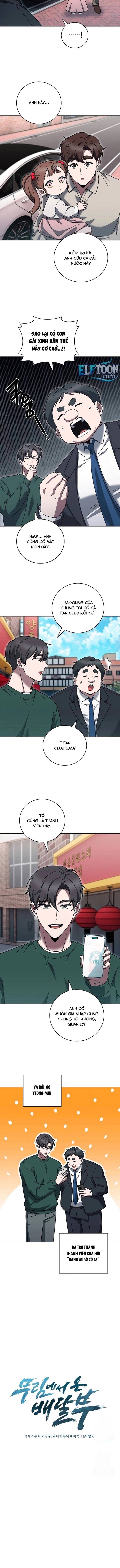 đọc truyện Shipper Đến Từ Murim Chương 95 ảnh 6 tại Thiên Thai Truyện