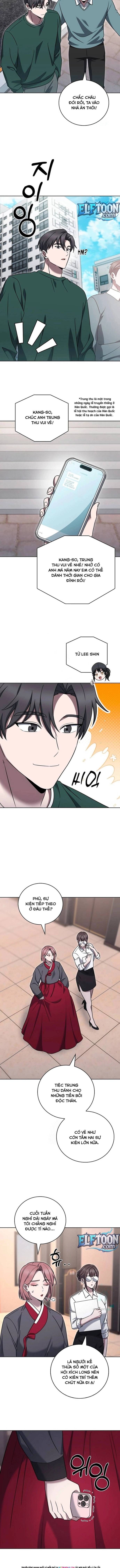 đọc truyện Shipper Đến Từ Murim Chương 95 ảnh 8 tại Thiên Thai Truyện