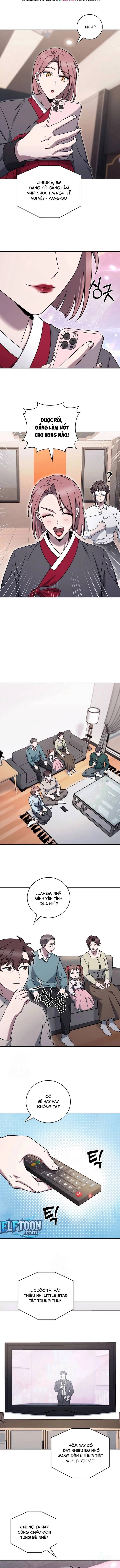 đọc truyện Shipper Đến Từ Murim Chương 95 ảnh 9 tại Thiên Thai Truyện