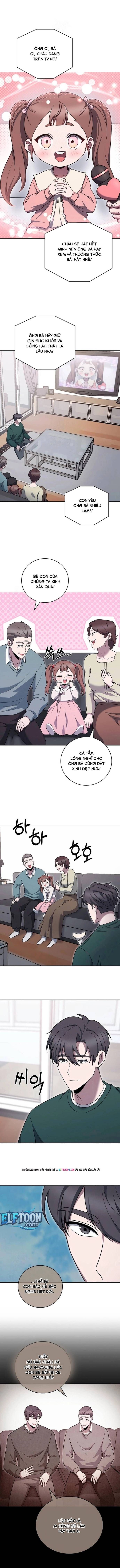 đọc truyện Shipper Đến Từ Murim Chương 95 ảnh 11 tại Thiên Thai Truyện