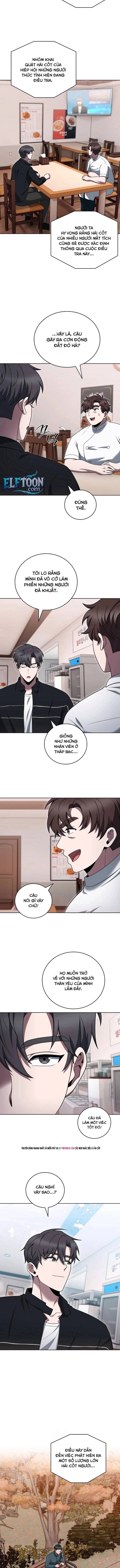 đọc truyện Shipper Đến Từ Murim Chương 96 ảnh 14 tại Thiên Thai Truyện