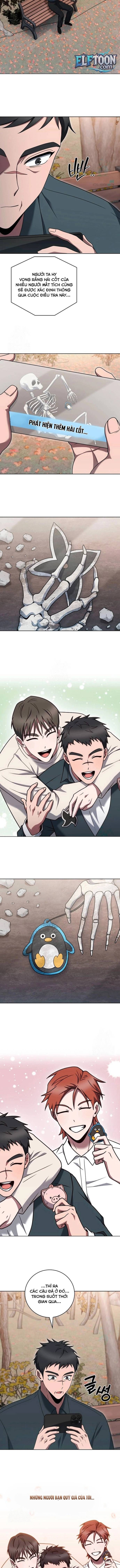 đọc truyện Shipper Đến Từ Murim Chương 96 ảnh 15 tại Thiên Thai Truyện