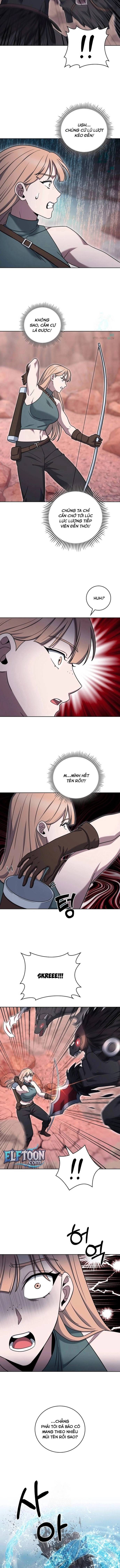 đọc truyện Shipper Đến Từ Murim Chương 96 ảnh 5 tại Thiên Thai Truyện