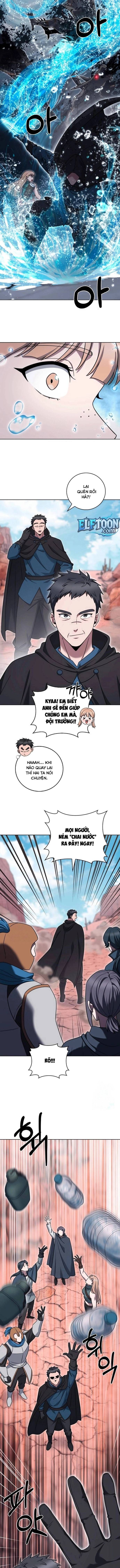 đọc truyện Shipper Đến Từ Murim Chương 96 ảnh 6 tại Thiên Thai Truyện