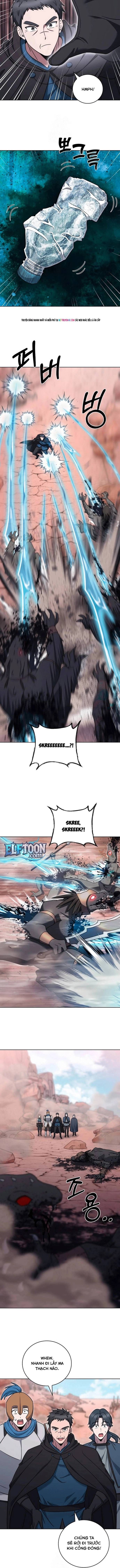 đọc truyện Shipper Đến Từ Murim Chương 96 ảnh 7 tại Thiên Thai Truyện