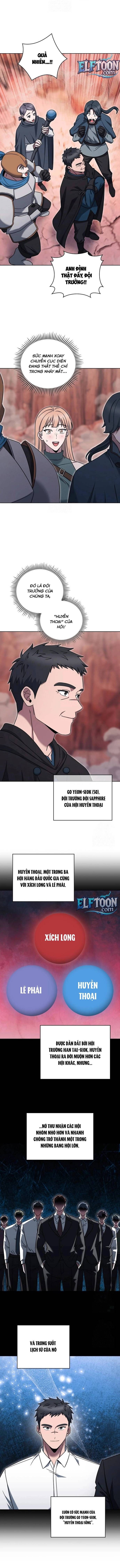 đọc truyện Shipper Đến Từ Murim Chương 96 ảnh 8 tại Thiên Thai Truyện