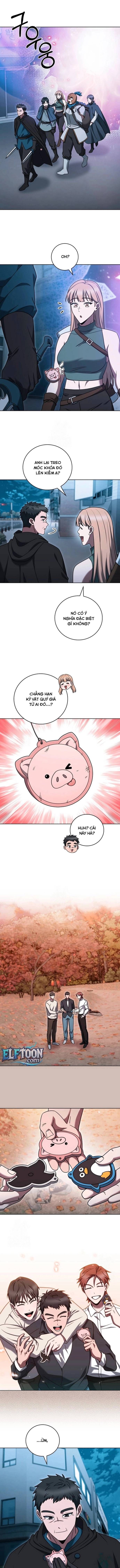 đọc truyện Shipper Đến Từ Murim Chương 96 ảnh 9 tại Thiên Thai Truyện