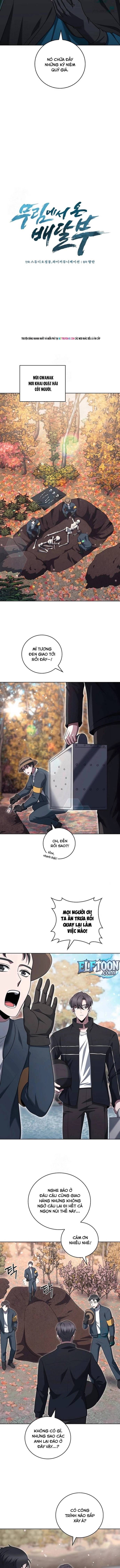 đọc truyện Shipper Đến Từ Murim Chương 96 ảnh 10 tại Thiên Thai Truyện