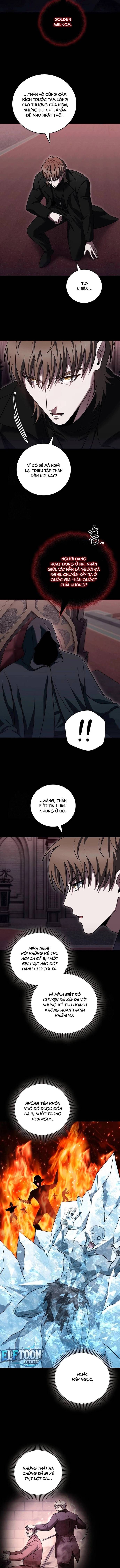 đọc truyện Shipper Đến Từ Murim Chương 97 ảnh 13 tại Thiên Thai Truyện