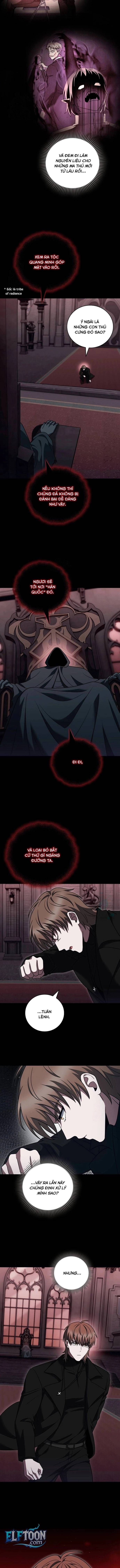 đọc truyện Shipper Đến Từ Murim Chương 97 ảnh 14 tại Thiên Thai Truyện