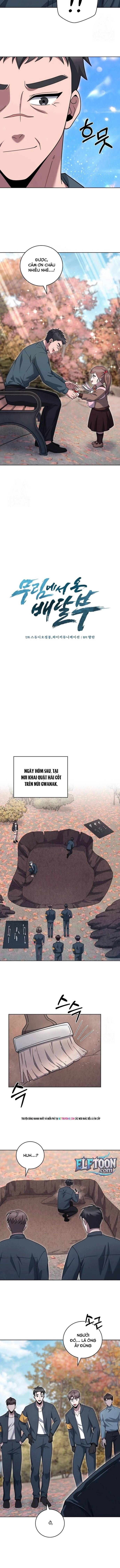 đọc truyện Shipper Đến Từ Murim Chương 97 ảnh 5 tại Thiên Thai Truyện