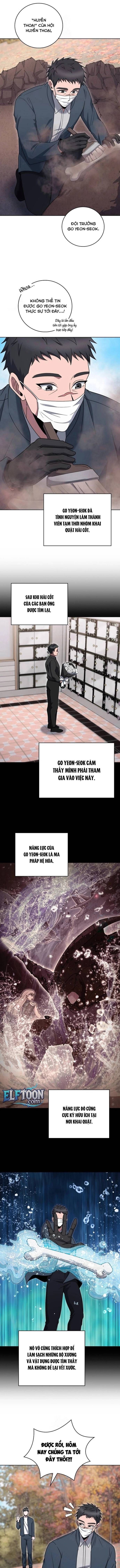 đọc truyện Shipper Đến Từ Murim Chương 97 ảnh 6 tại Thiên Thai Truyện