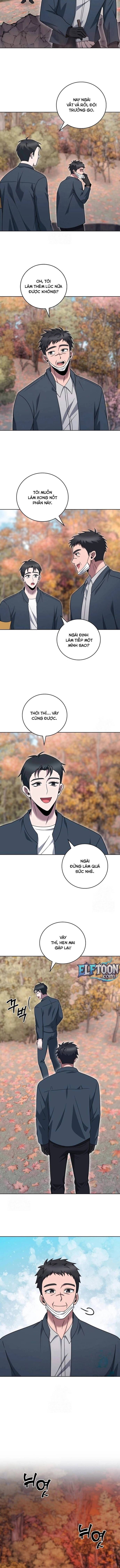 đọc truyện Shipper Đến Từ Murim Chương 97 ảnh 7 tại Thiên Thai Truyện