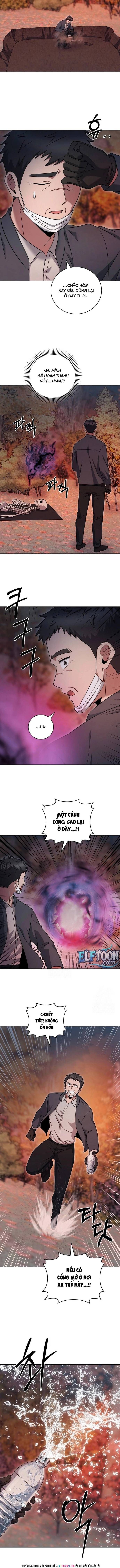 đọc truyện Shipper Đến Từ Murim Chương 97 ảnh 8 tại Thiên Thai Truyện