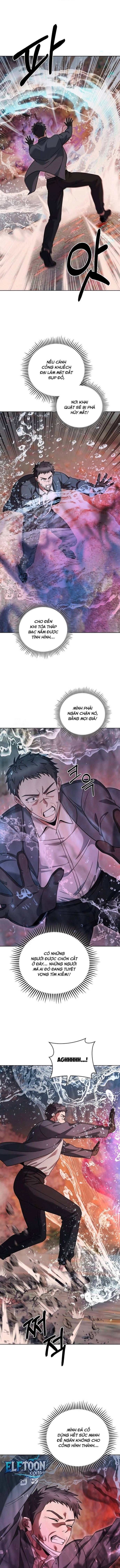 đọc truyện Shipper Đến Từ Murim Chương 97 ảnh 9 tại Thiên Thai Truyện