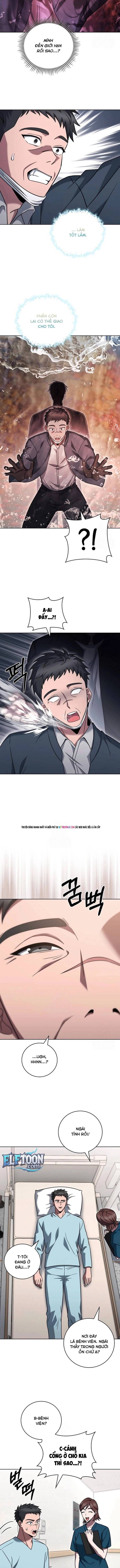 đọc truyện Shipper Đến Từ Murim Chương 97 ảnh 10 tại Thiên Thai Truyện