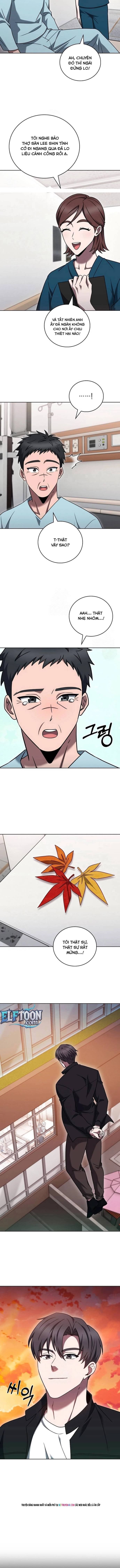 đọc truyện Shipper Đến Từ Murim Chương 97 ảnh 11 tại Thiên Thai Truyện