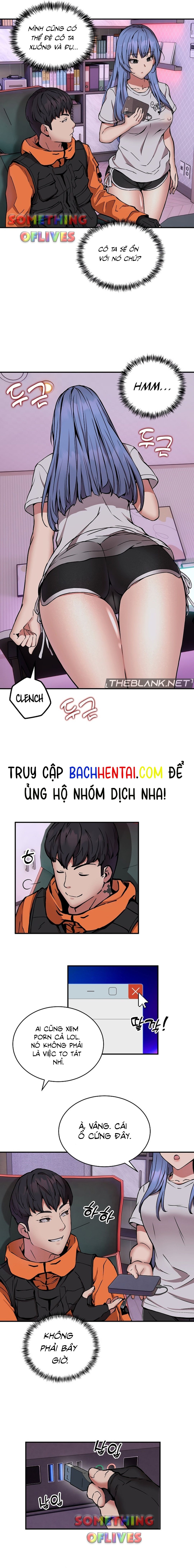 đọc truyện Shipper Số Đỏ Chương 12 ảnh 9 tại Thiên Thai Truyện