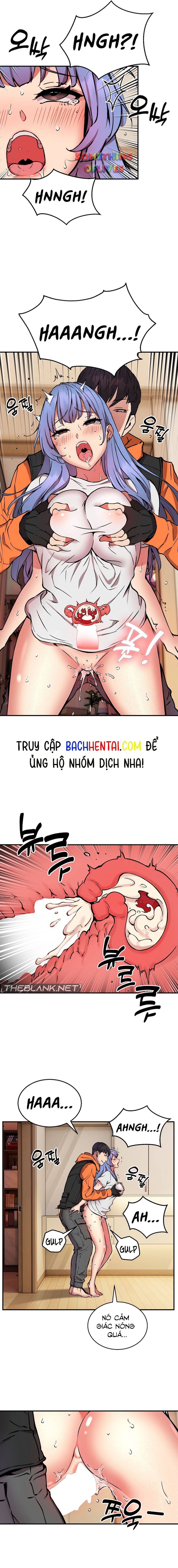 đọc truyện Shipper Số Đỏ Chương 13 ảnh 13 tại Thiên Thai Truyện