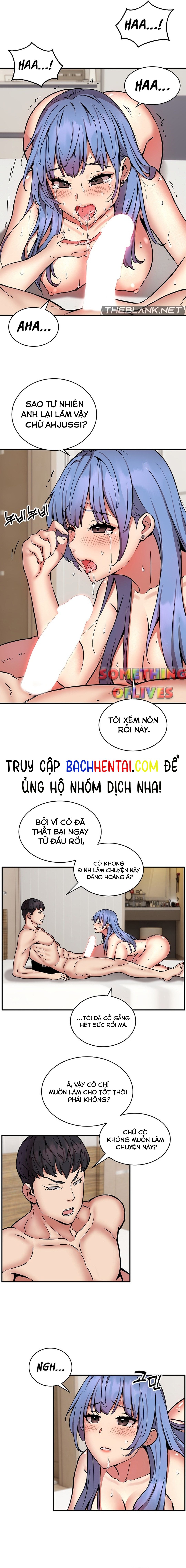 đọc truyện Shipper Số Đỏ Chương 14 ảnh 5 tại Thiên Thai Truyện