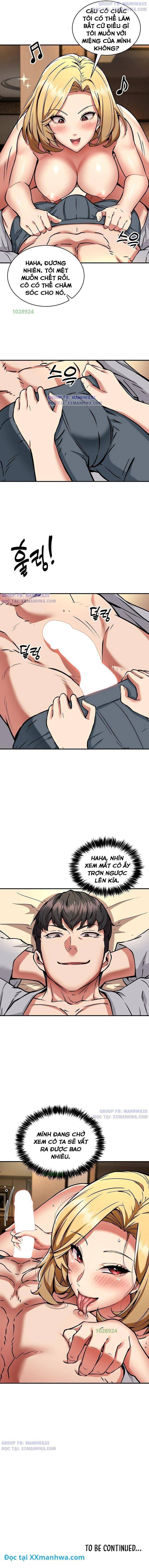 đọc truyện Shipper Số Đỏ Chương 36 ảnh 8 tại Thiên Thai Truyện