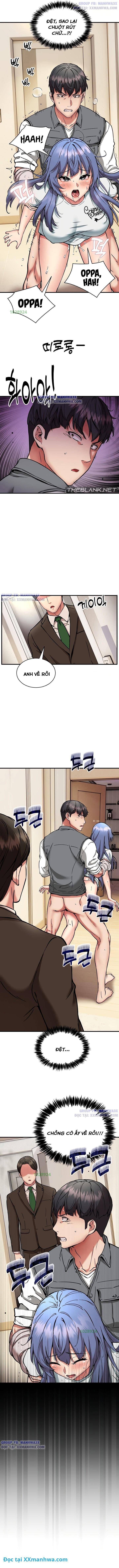 đọc truyện Shipper Số Đỏ Chương 46 ảnh 10 tại Thiên Thai Truyện